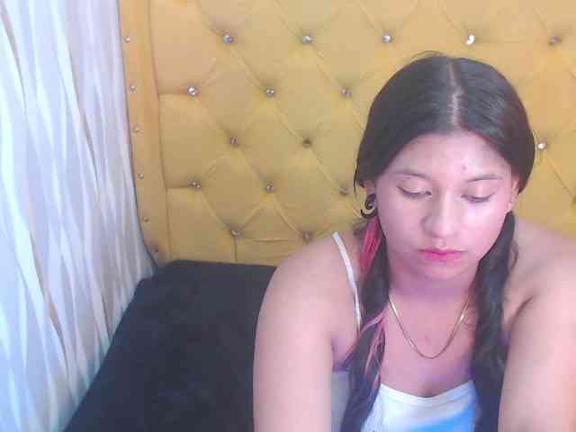 LillyEvans webcam