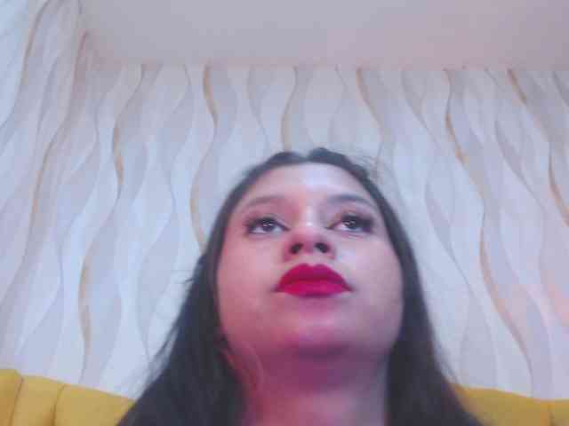 LillyEvans webcam