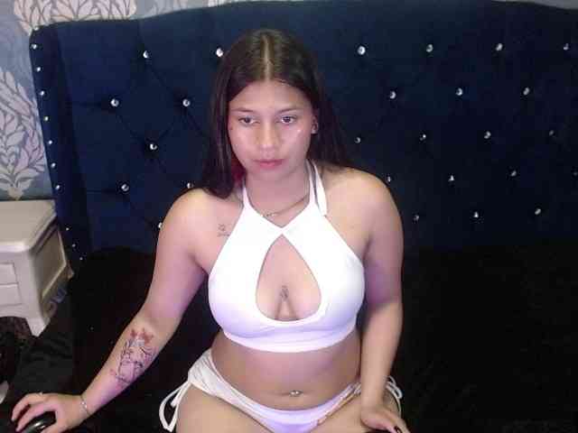 LillyEvans webcam