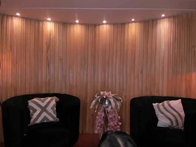 MiaLaurence live cam on BongaCams