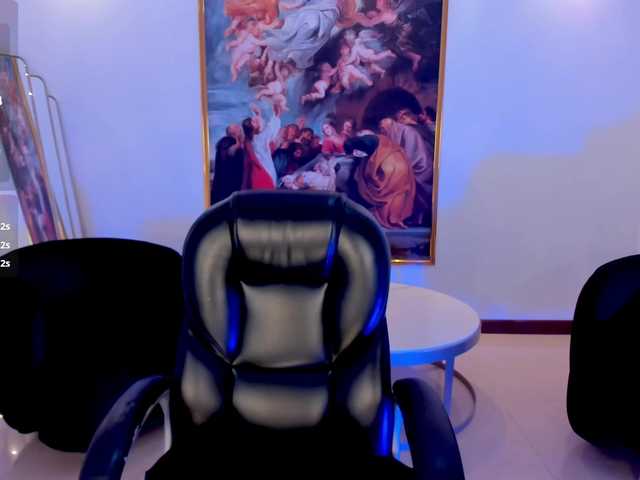 MiaLaurence live cam on BongaCams