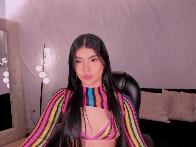 MiaLaurence