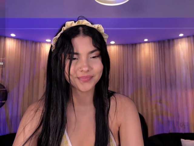MiaLaurence