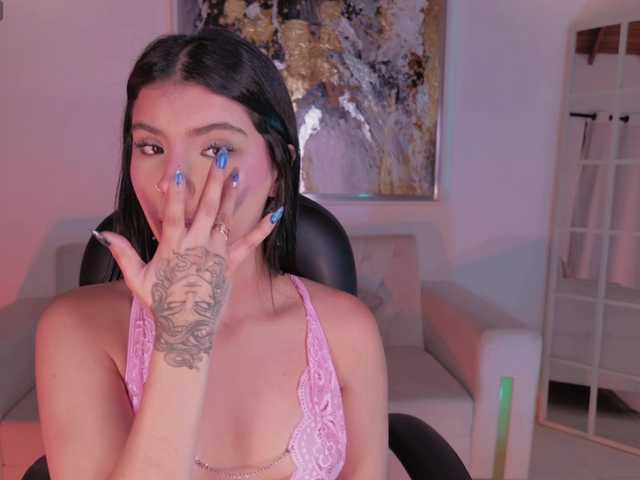MiaLaurence