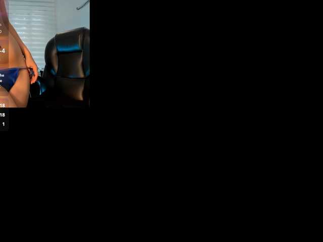 MiaLaurence live cam preview