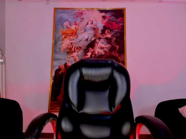 MiaLaurence live cam on BongaCams