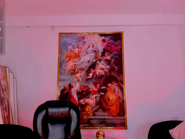 MiaLaurence live cam on BongaCams
