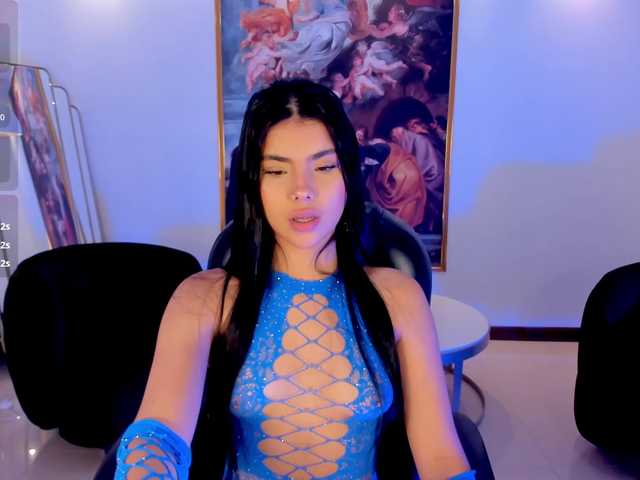 MiaLaurence live cam on BongaCams
