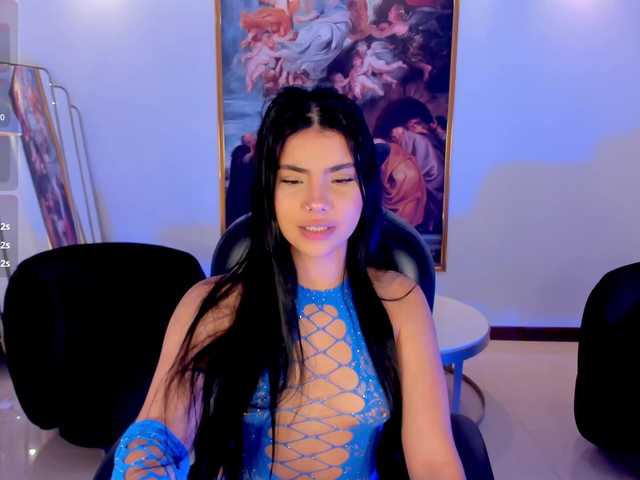 MiaLaurence live cam on BongaCams
