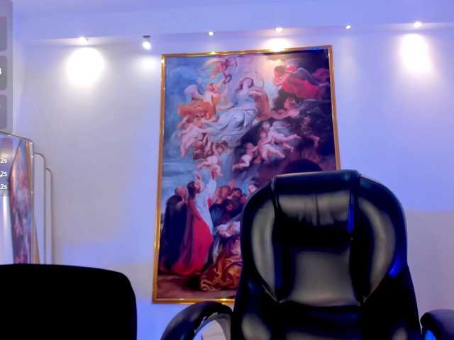 MiaLaurence live cam on BongaCams