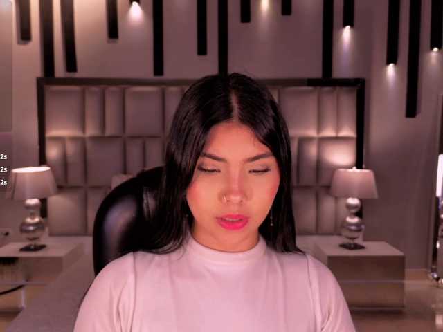 MiaLaurence live cam on BongaCams