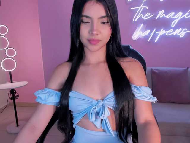 MiaLaurence's BongaCams show and profile