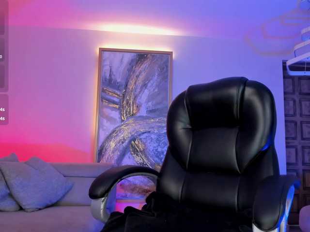 MiaLaurence live cam on BongaCams