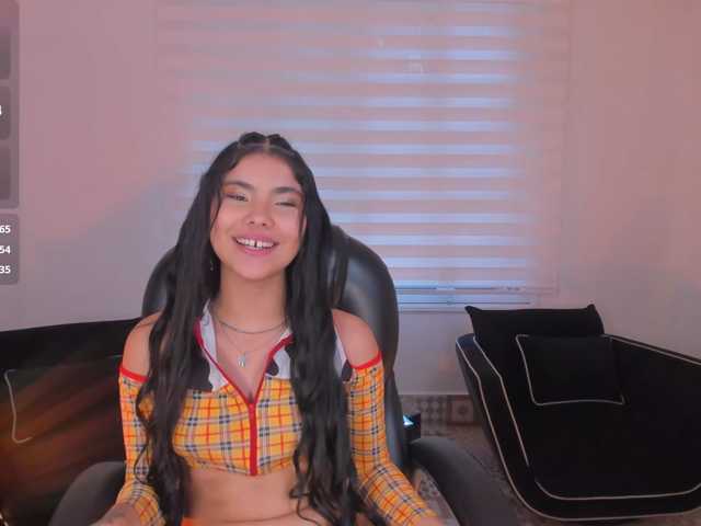 MiaLaurence
