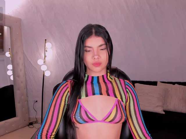 MiaLaurence