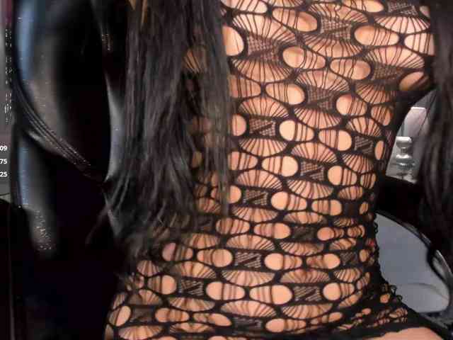 Modelo: MiaLaurence
