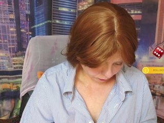 VeraAmour Porn Show