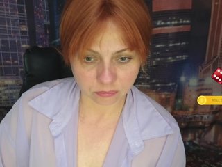 VeraAmour Porn Show