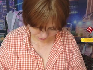 VeraAmour Porn Show
