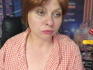 VeraAmour Porn Show