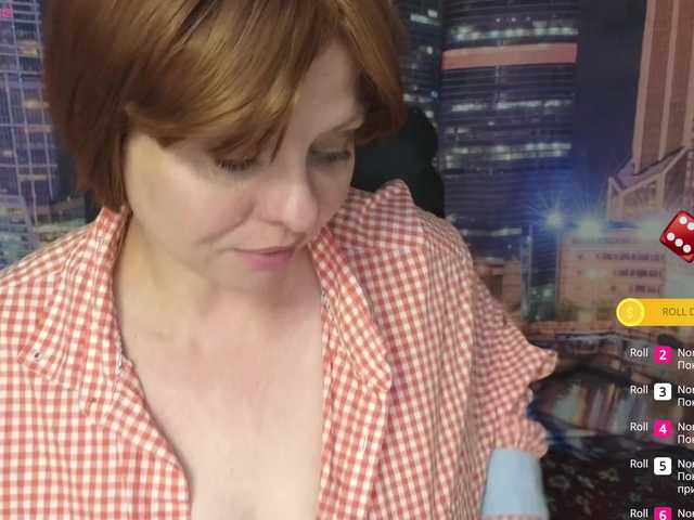 VeraAmour live cam on BongaCams