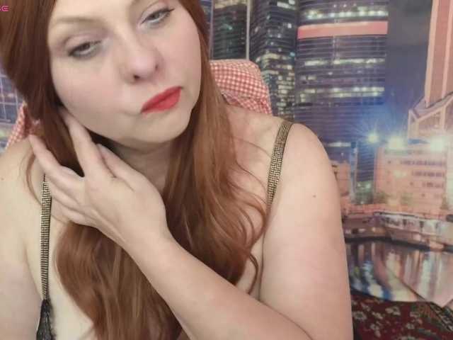 VeraAmour live cam on BongaCams