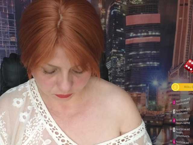 VeraAmour live cam on BongaCams