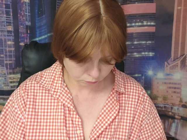 VeraAmour live cam on BongaCams