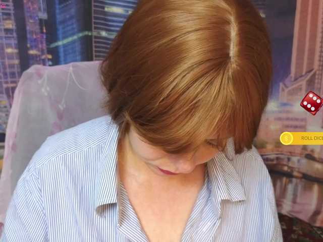 VeraAmour live cam on BongaCams
