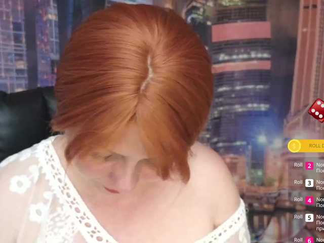 VeraAmour live cam on BongaCams
