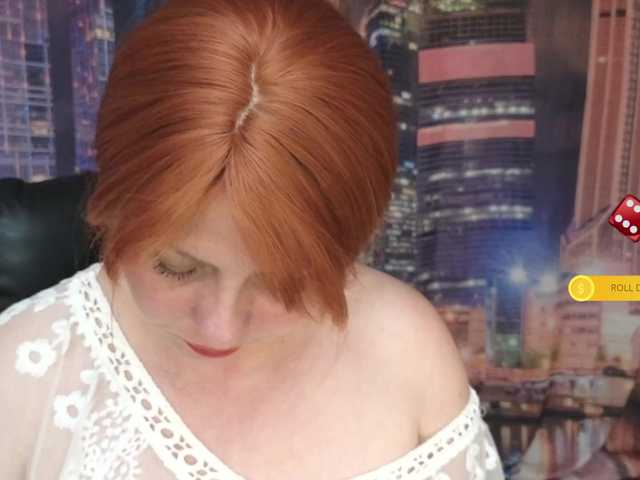 VeraAmour live cam on BongaCams