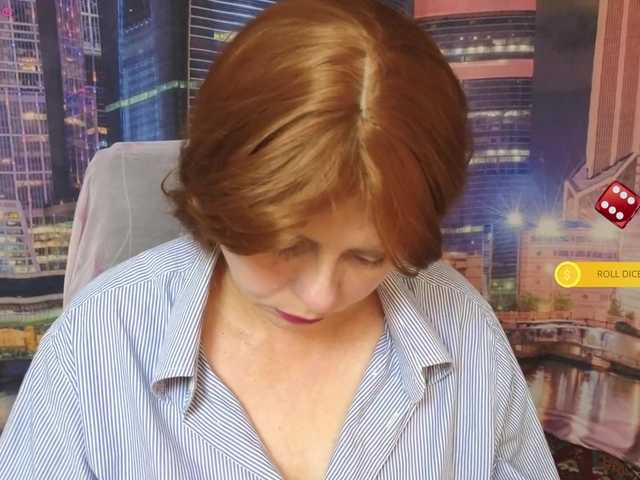 VeraAmour live cam on BongaCams