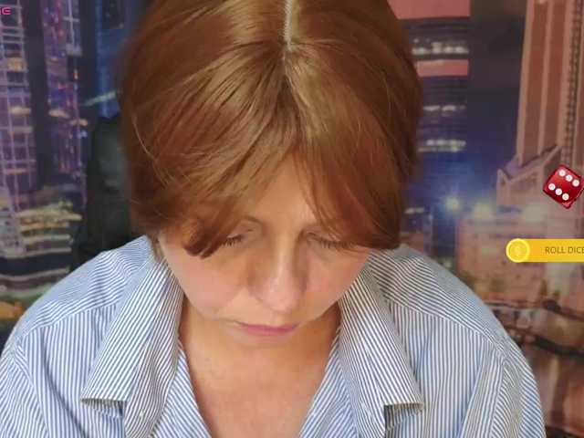 VeraAmour live cam on BongaCams