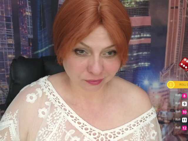VeraAmour live cam on BongaCams