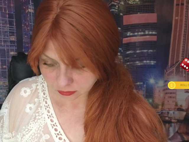 VeraAmour live cam on BongaCams