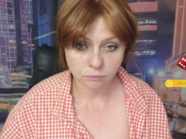 VeraAmour live cam on BongaCams