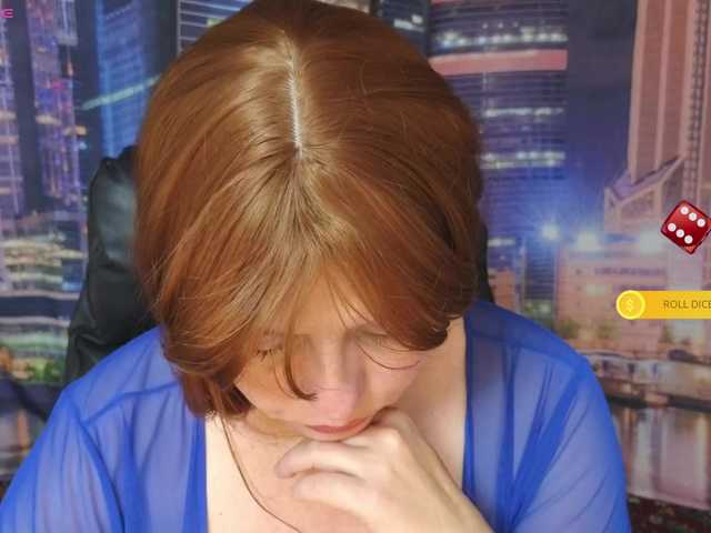 VeraAmour live cam on BongaCams