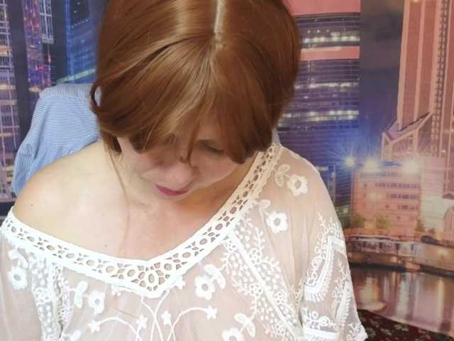 VeraAmour live webcam show