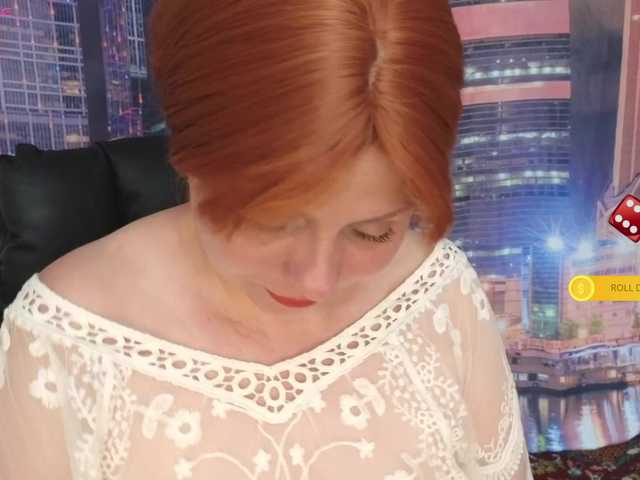 VeraAmour live cam on BongaCams