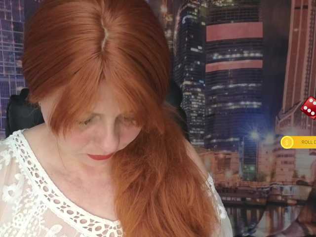 VeraAmour live cam on BongaCams