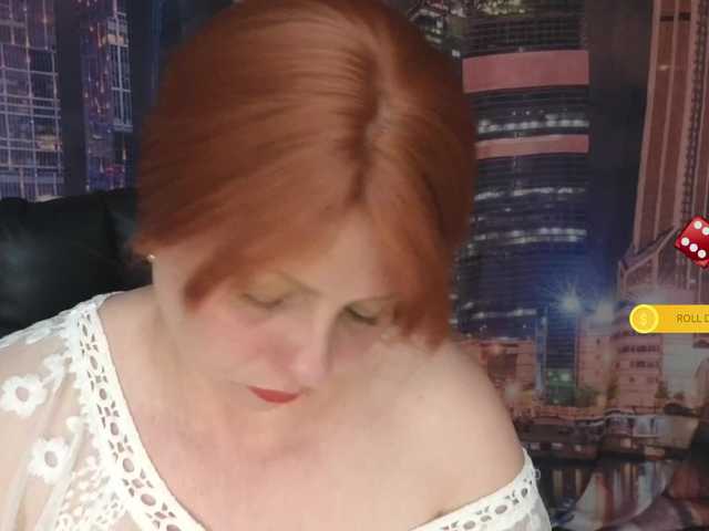 VeraAmour live cam on BongaCams