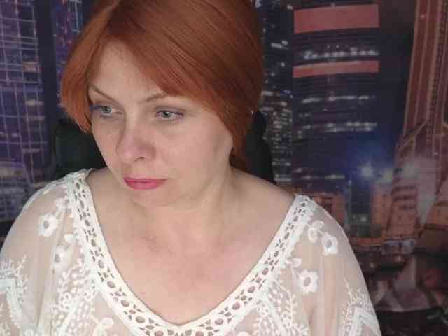 VeraAmour webcam