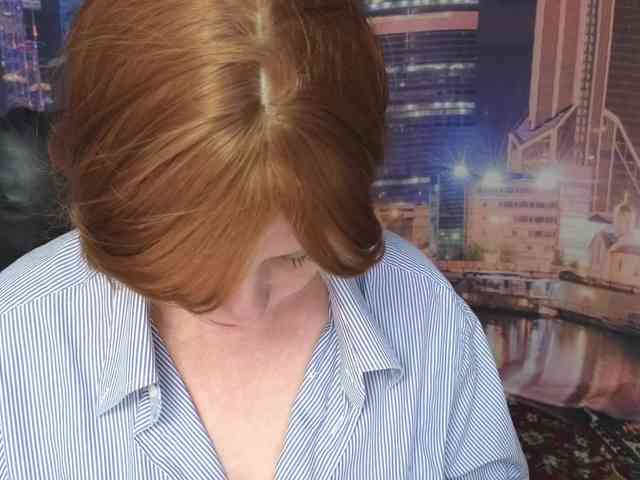 VeraAmour webcam