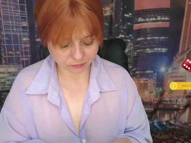 VeraAmour webcam