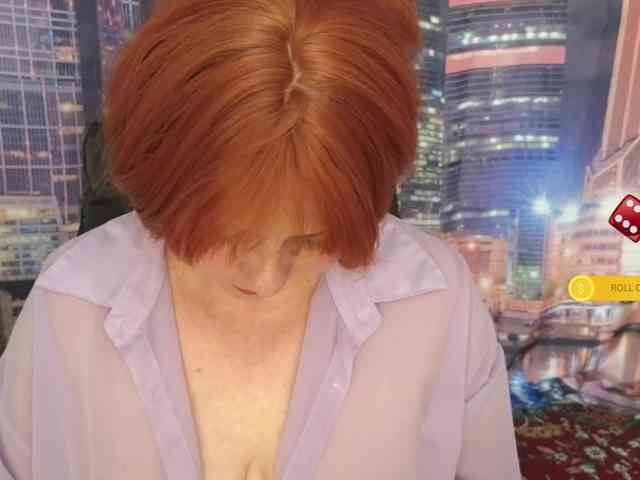 VeraAmour webcam