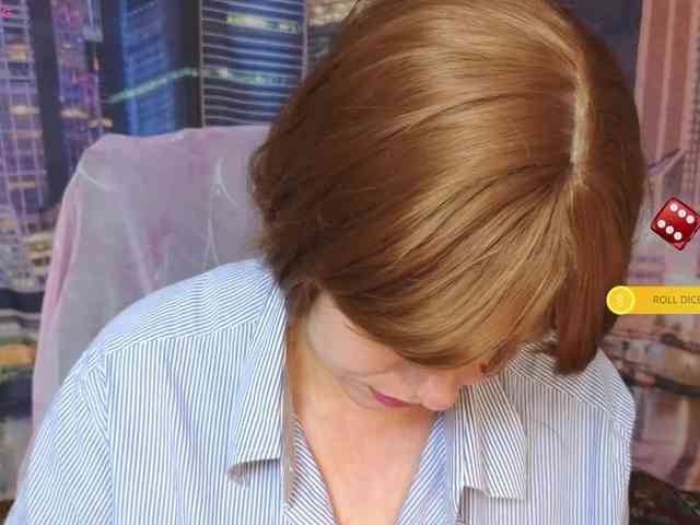 VeraAmour webcam