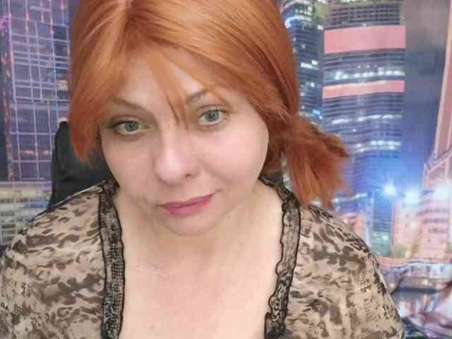 VeraAmour webcam