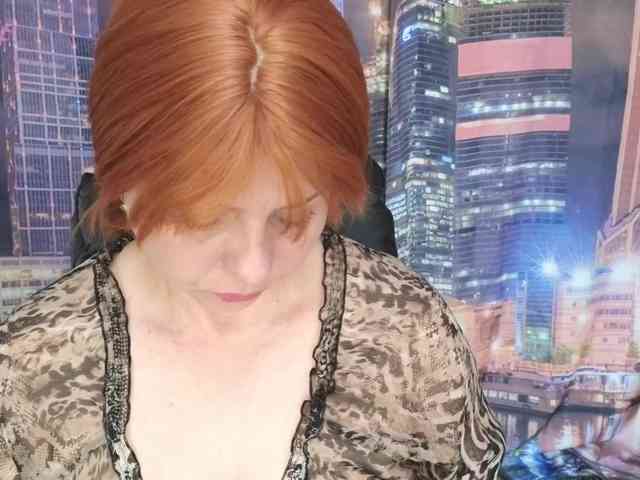 VeraAmour webcam