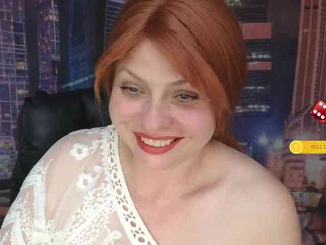 VeraAmour webcam
