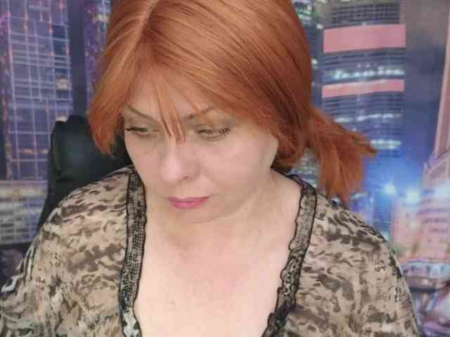 VeraAmour webcam